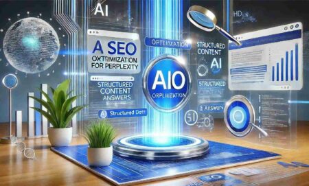 Guía avanzada de AI SEO en Perplexity para RosmarOps (2ª parte)
