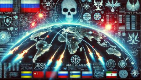 DDoS en el Contexto de la Guerra de la Información (5GW) – Parte 2