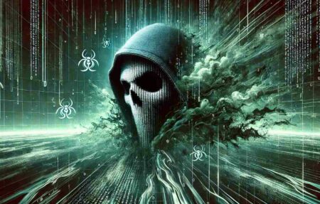 El malware: La amenaza invisible del mundo digital