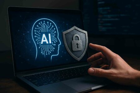 IA como herramienta defensiva en ciberseguridad