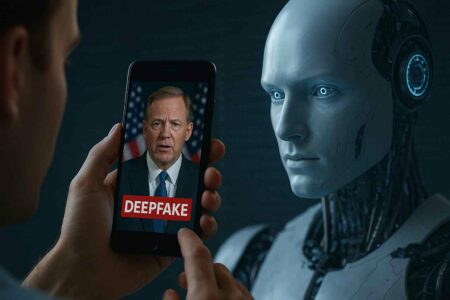 Operaciones de influencia en la era de la IA: del microtargeting al deepfake emocional