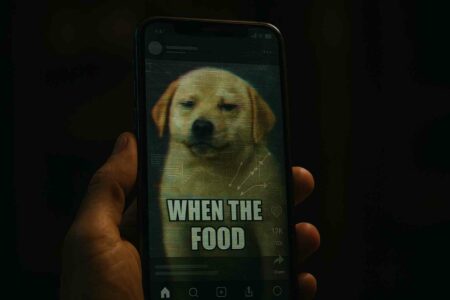El rol de la cultura pop y los memes en la Guerra de la Información