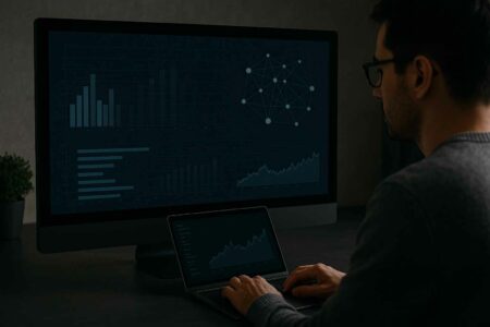 Cómo detectar una campaña de desinformación en tiempo real: herramientas y metodología OSINT