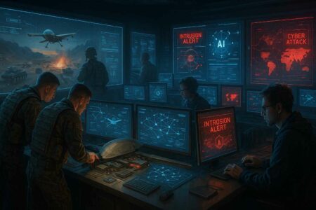 Innovación bajo presión: lecciones para la defensa digital del futuro