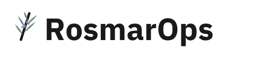 RosmarOps